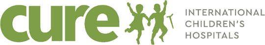 Cure International logo