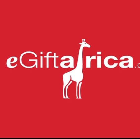 eGift Africa logo