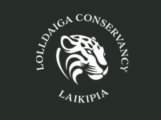 Lolldaiga Conservancy logo