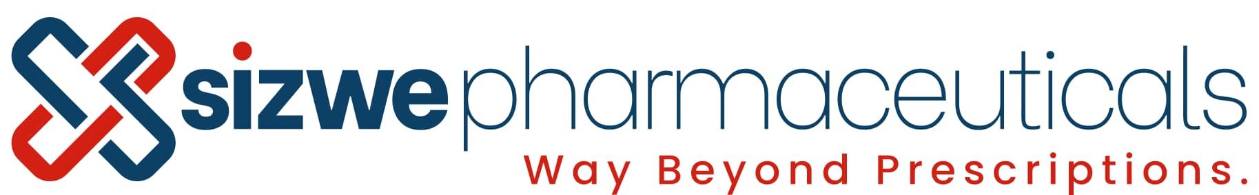 Sizwe Pharmaceuticals logo