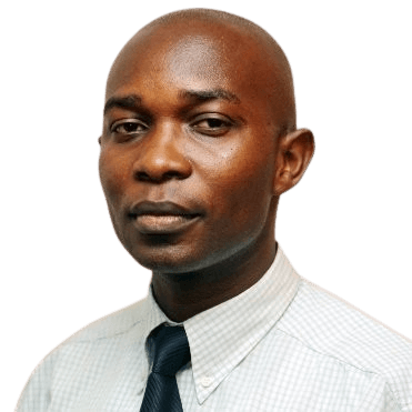 Daniel Muondu